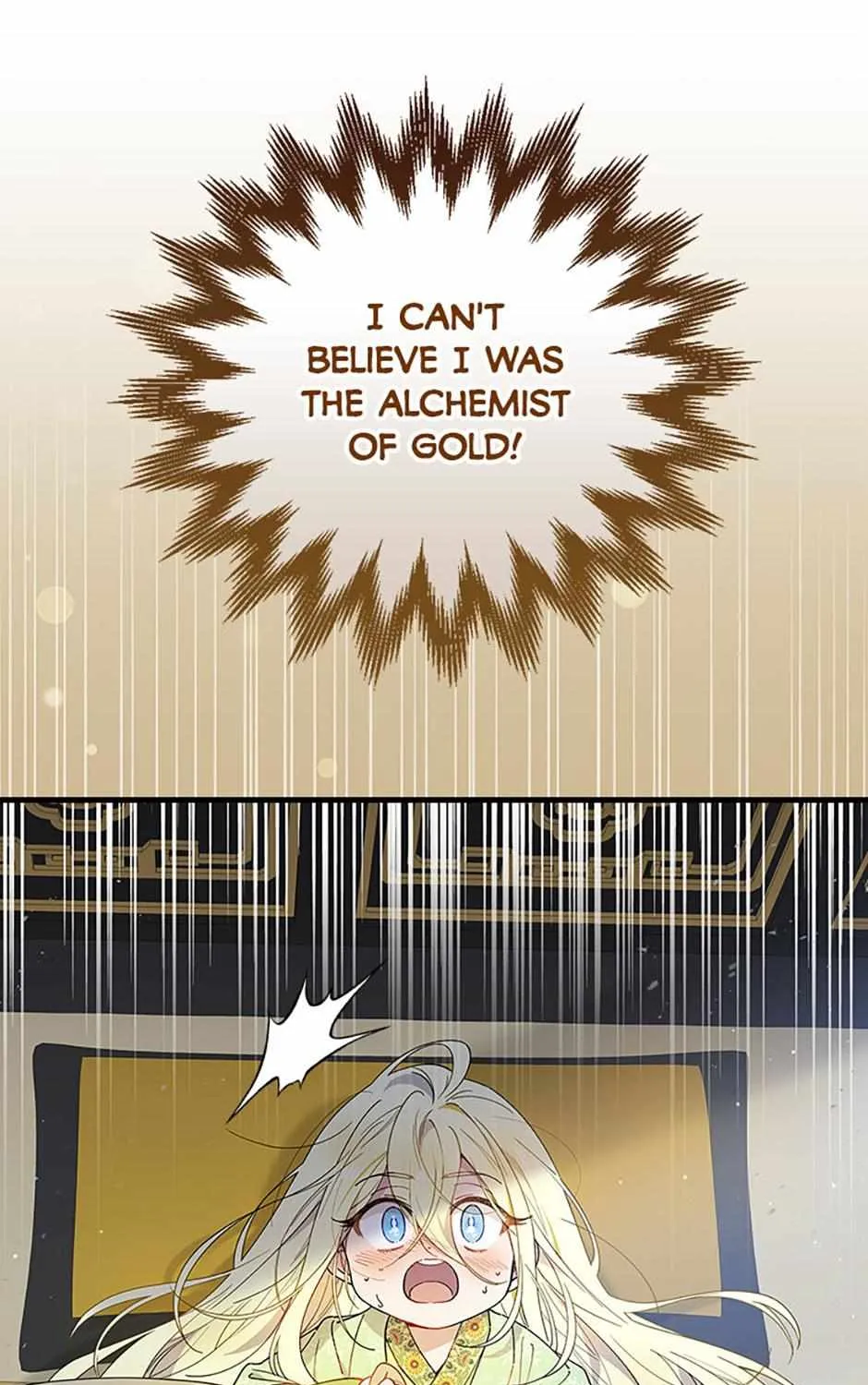 Melody of the Deadwood Chapter 96 page 46 - 