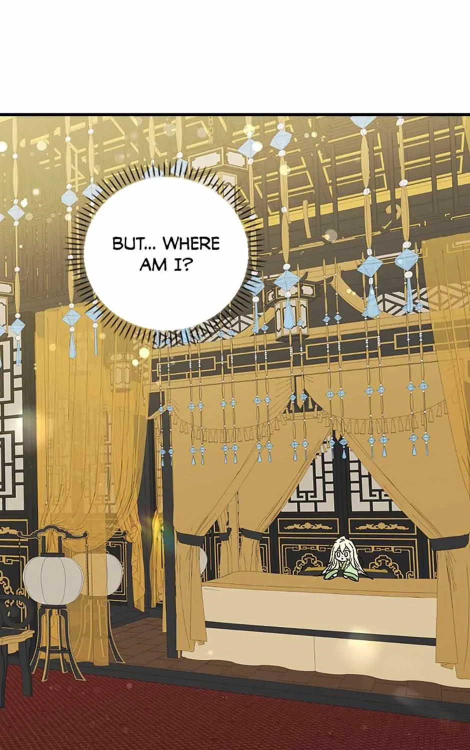 Melody of the Deadwood Chapter 96 page 50 - 