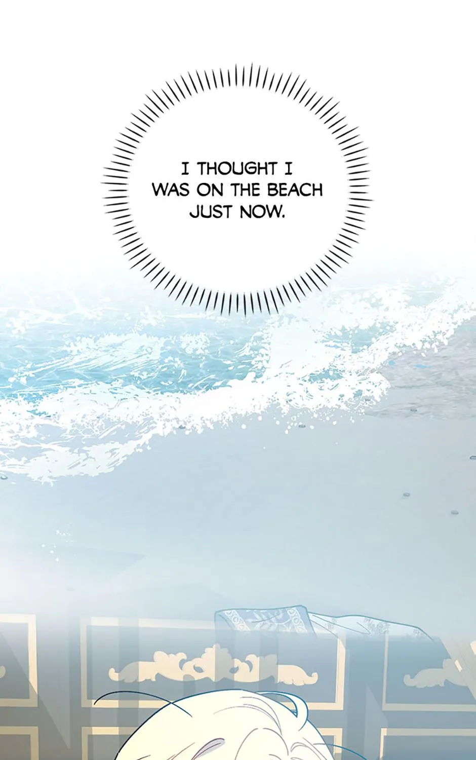 Melody of the Deadwood Chapter 96 page 52 - 