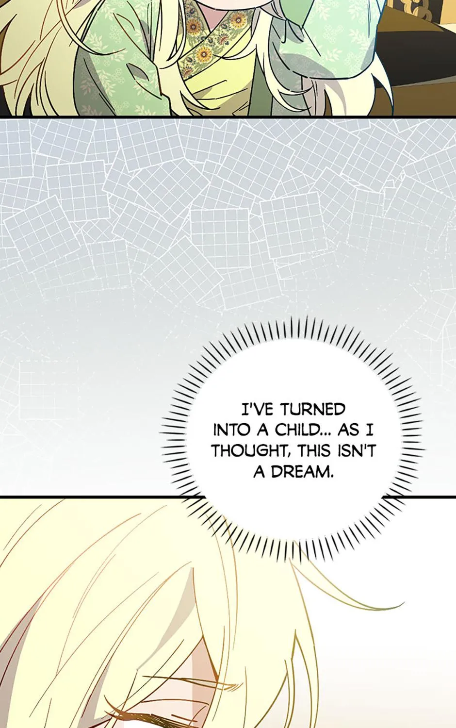 Melody of the Deadwood Chapter 96 page 54 - 