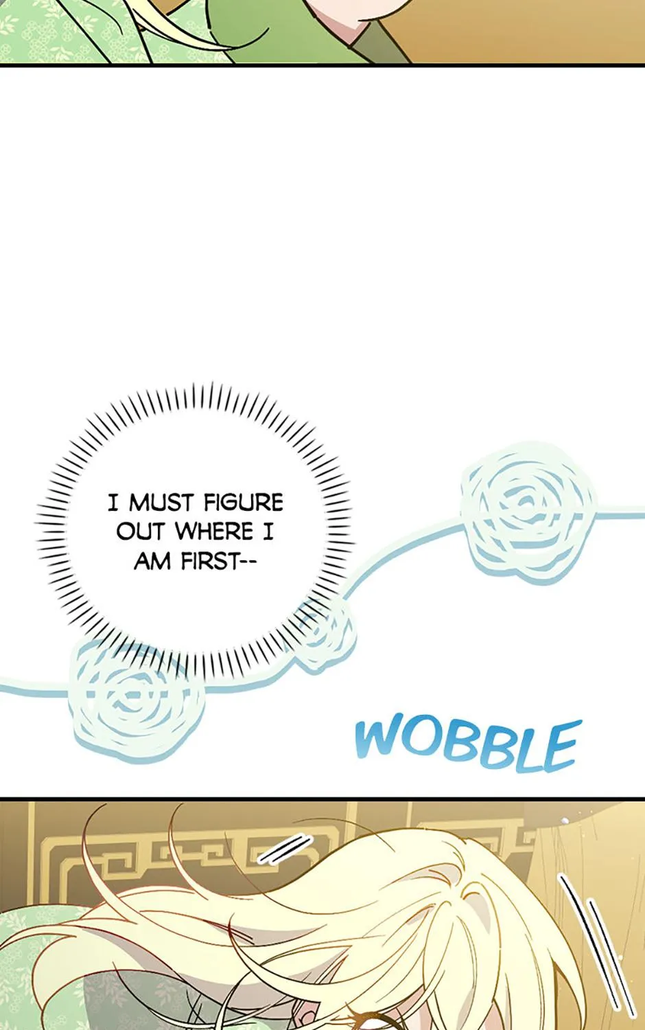 Melody of the Deadwood Chapter 96 page 56 - 