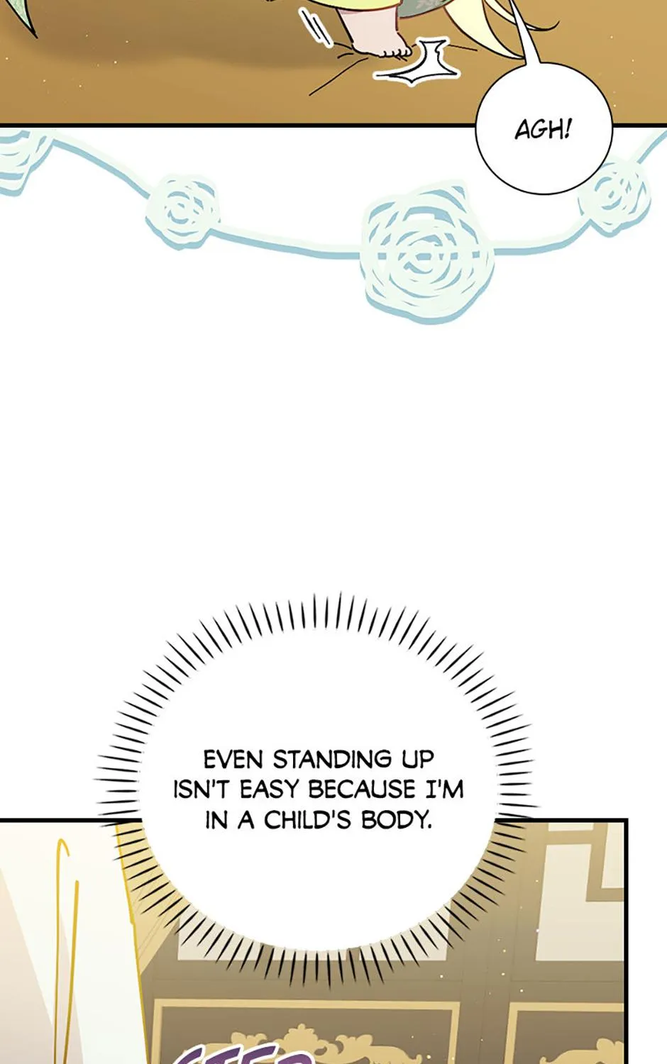 Melody of the Deadwood Chapter 96 page 58 - 
