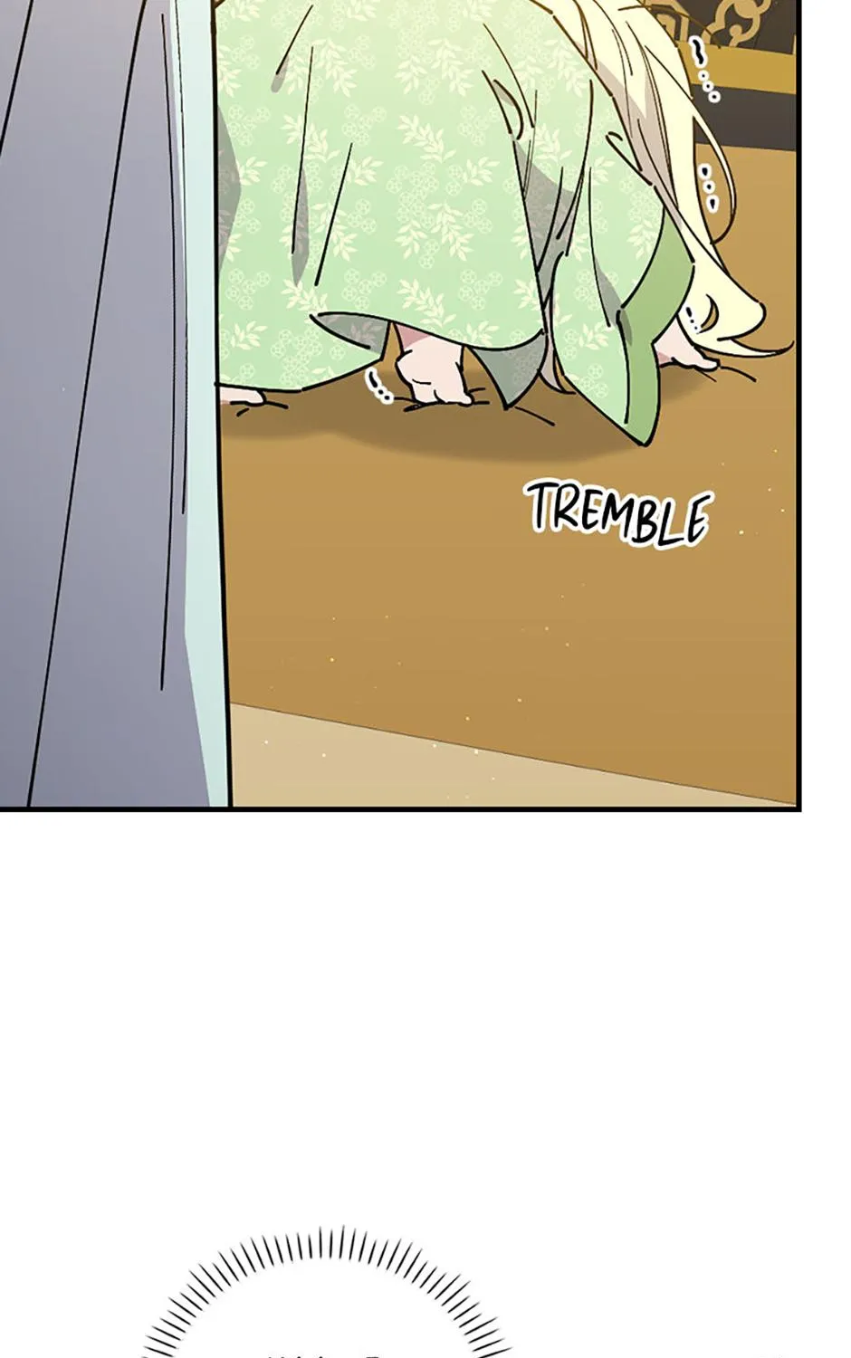 Melody of the Deadwood Chapter 96 page 60 - 
