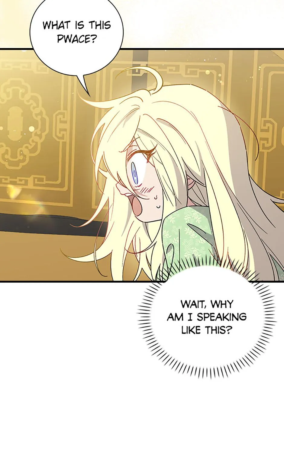 Melody of the Deadwood Chapter 96 page 70 - 