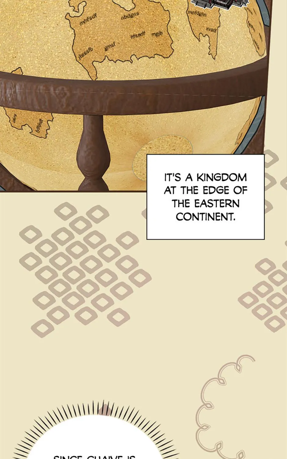 Melody of the Deadwood Chapter 96 page 76 - 