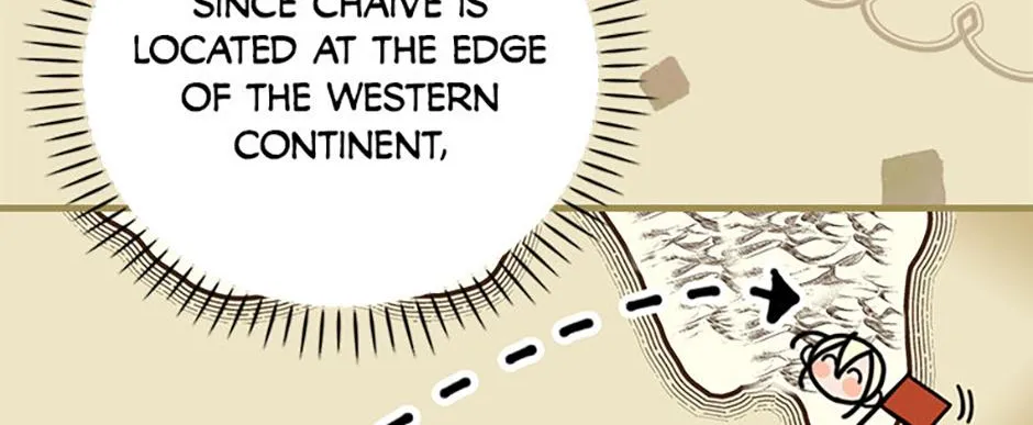 Melody of the Deadwood Chapter 96 page 77 - 