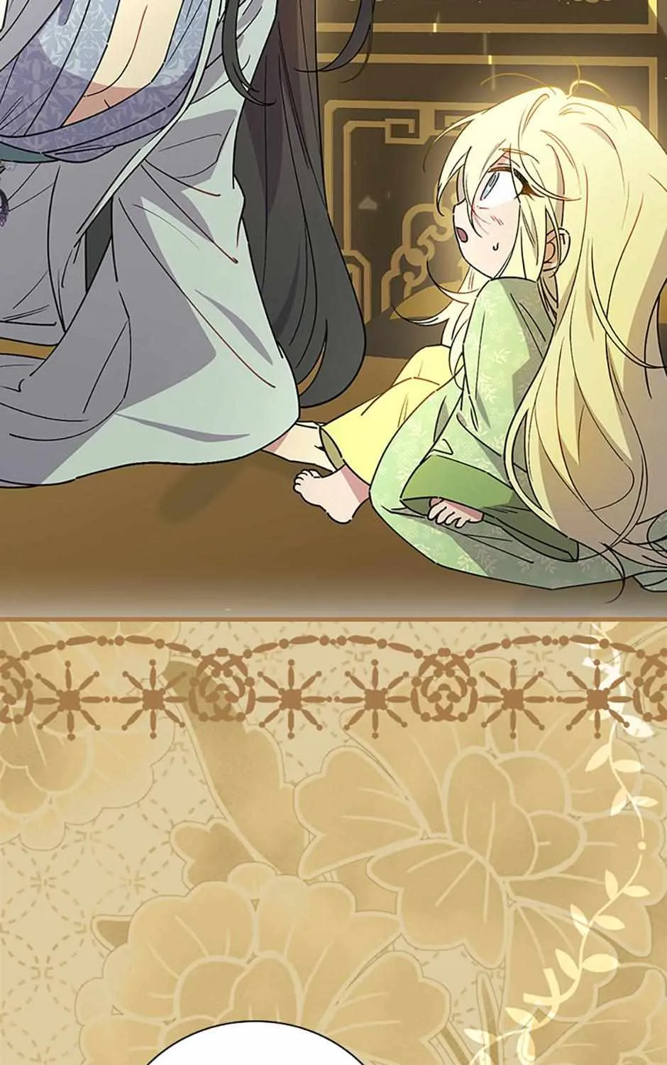 Melody of the Deadwood Chapter 96 page 84 - 