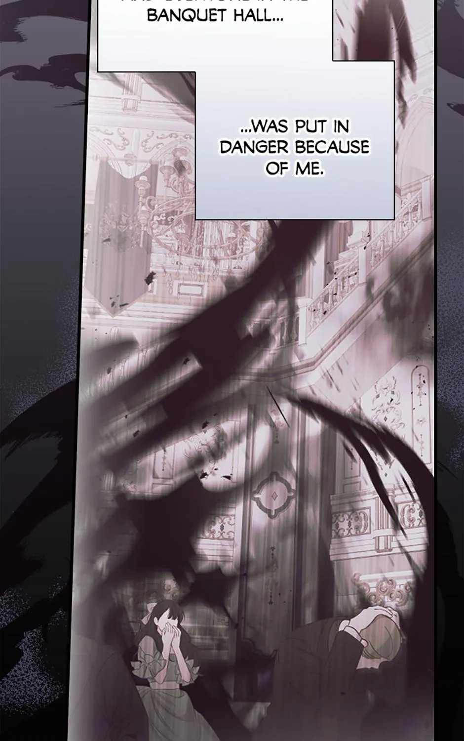 Melody of the Deadwood Chapter 96 page 10 - 