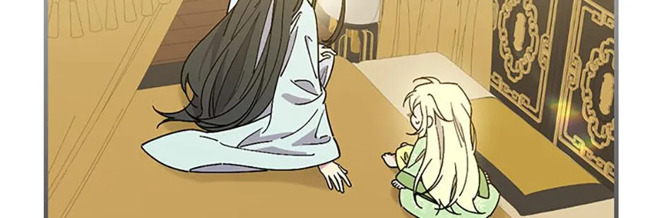 Melody of the Deadwood Chapter 96 page 91 - 