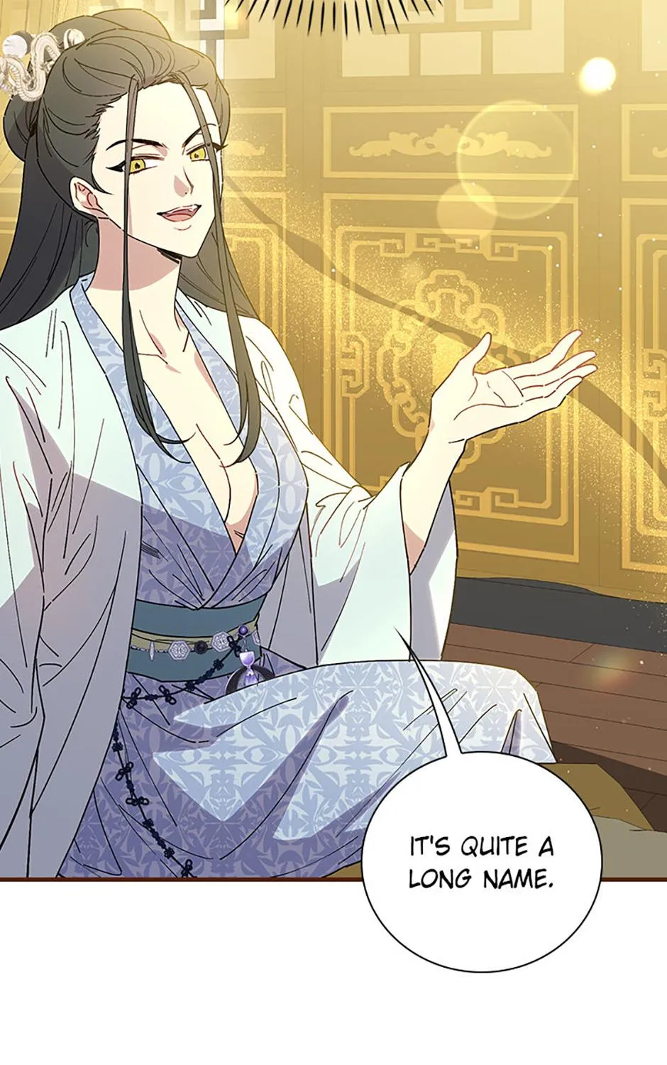 Melody of the Deadwood Chapter 96 page 94 - 