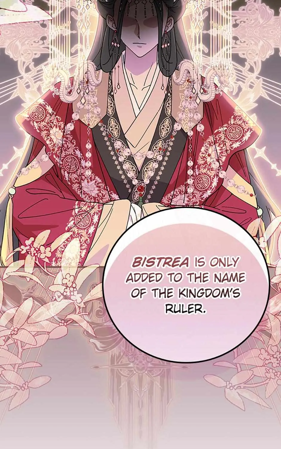 Melody of the Deadwood Chapter 96 page 100 - 