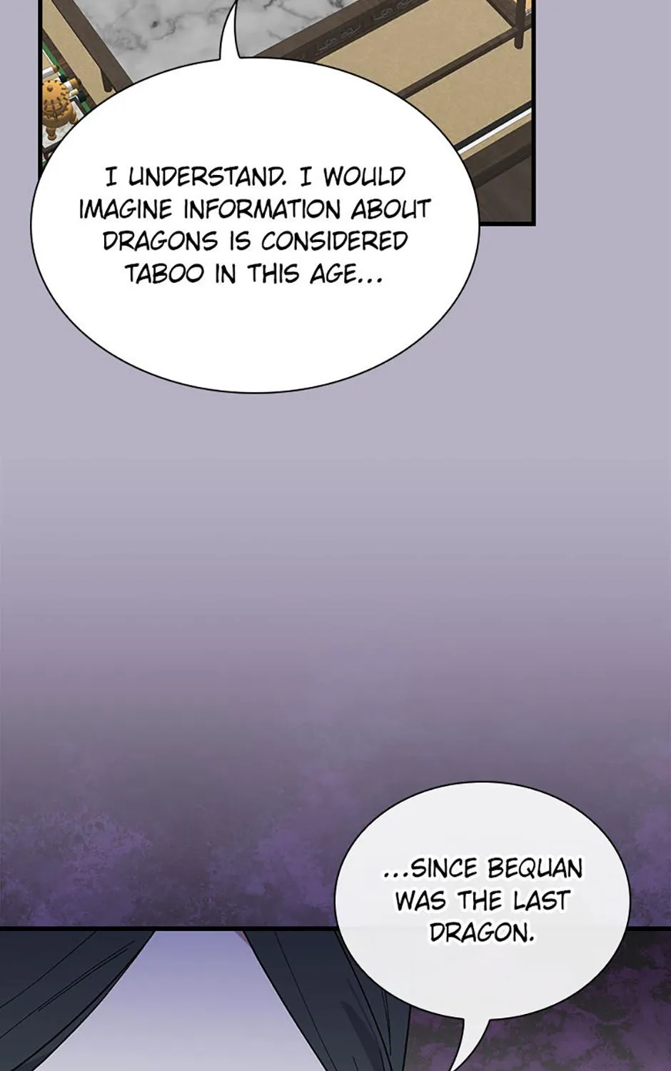 Melody of the Deadwood Chapter 97 page 106 - 