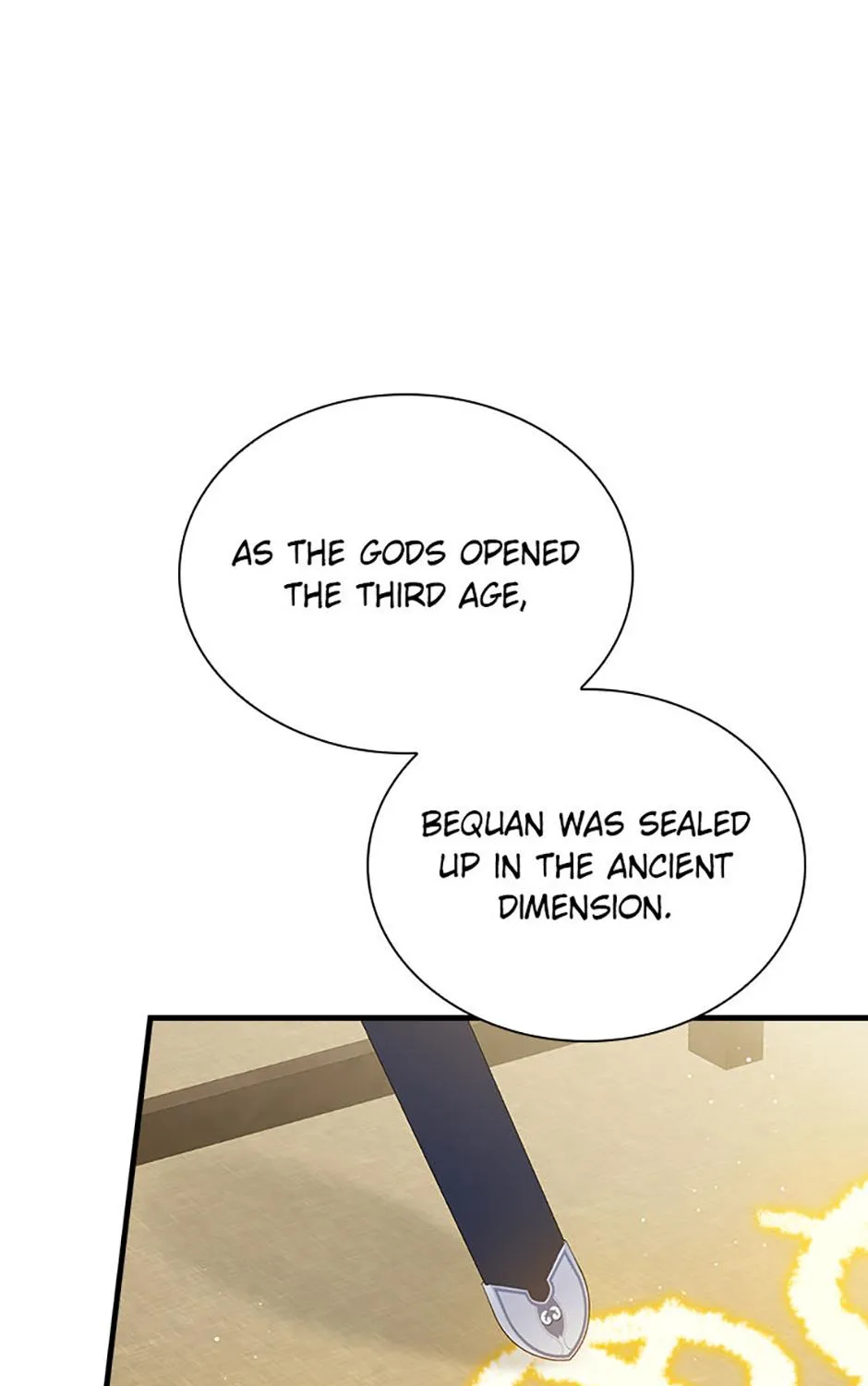 Melody of the Deadwood Chapter 97 page 108 - 