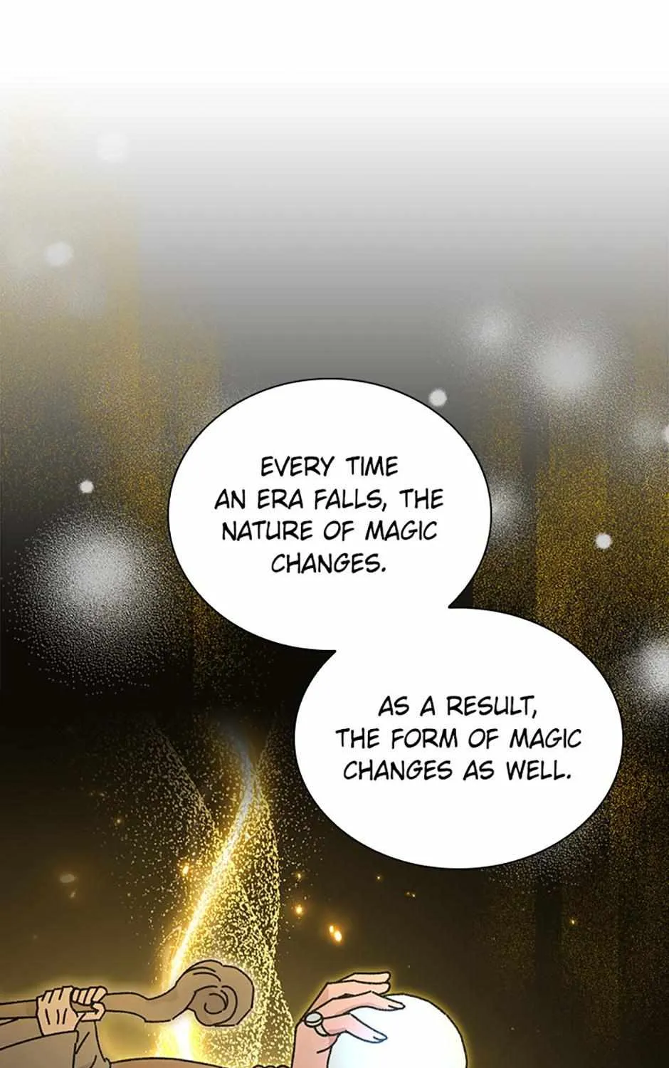 Melody of the Deadwood Chapter 97 page 112 - 