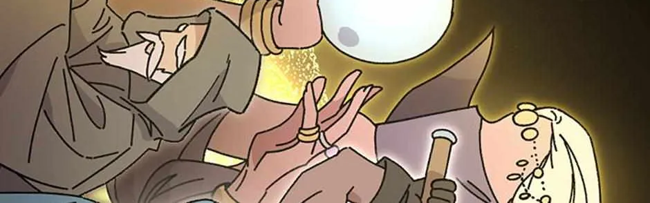 Melody of the Deadwood Chapter 97 page 113 - 