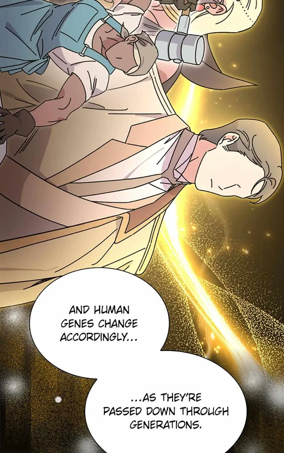Melody of the Deadwood Chapter 97 page 114 - 