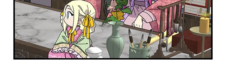 Melody of the Deadwood Chapter 97 page 117 - 
