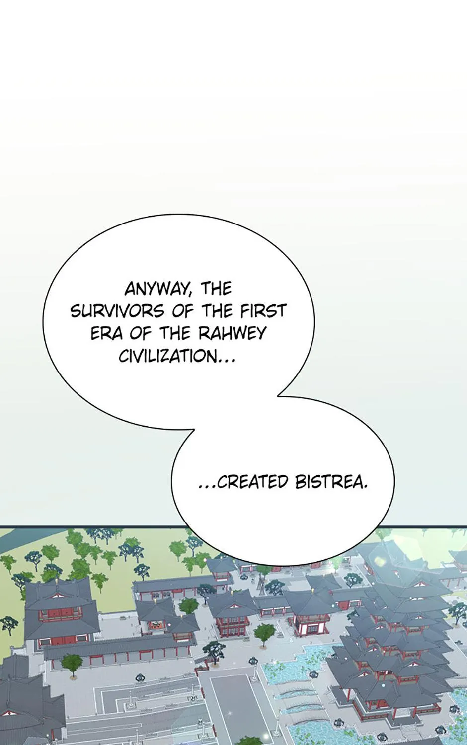 Melody of the Deadwood Chapter 97 page 118 - 