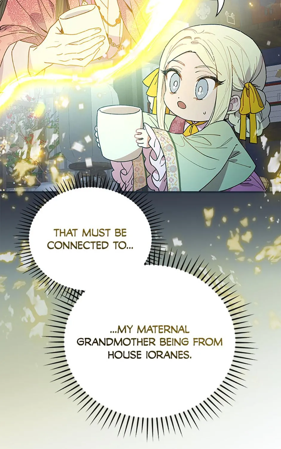 Melody of the Deadwood Chapter 97 page 122 - 