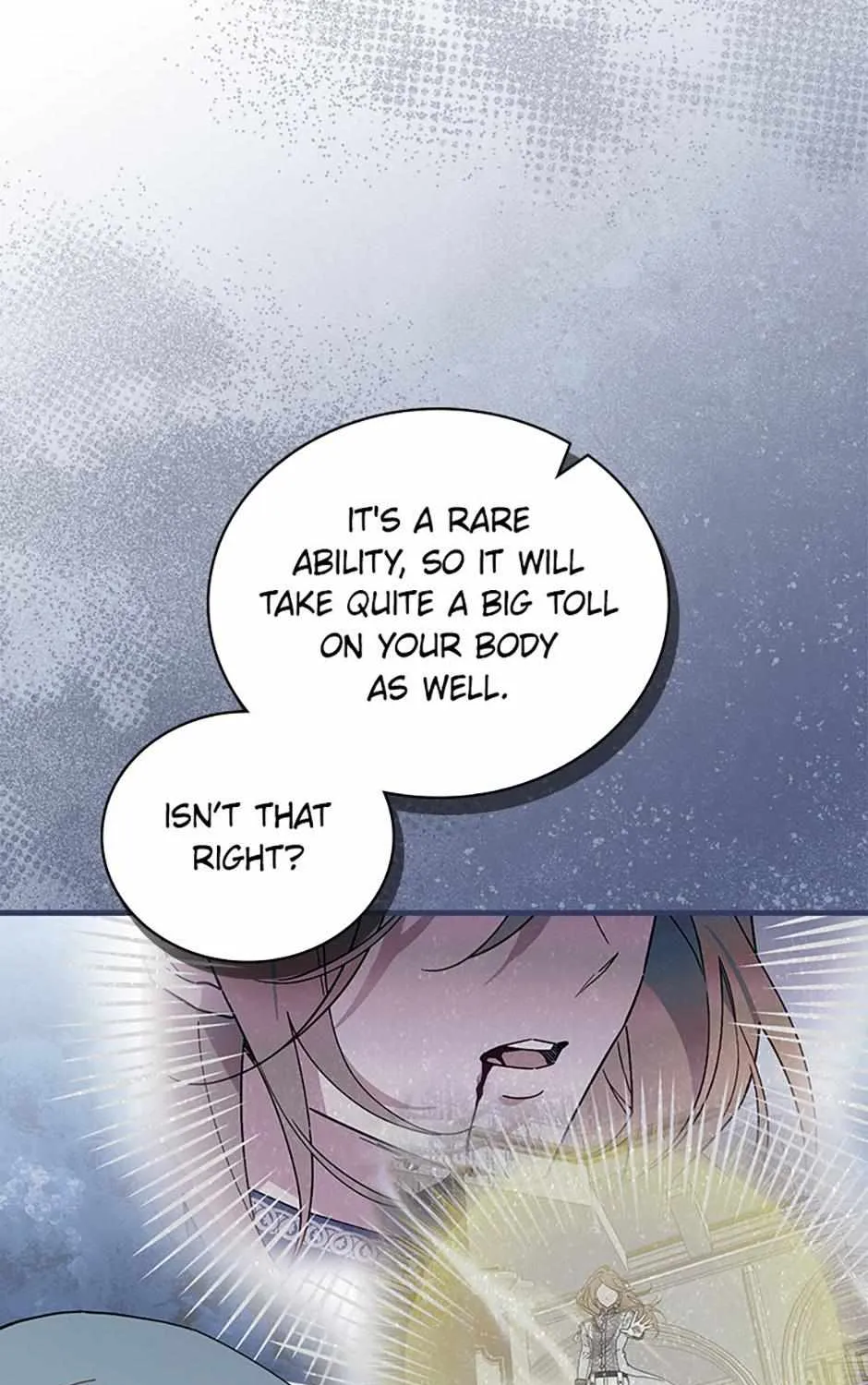 Melody of the Deadwood Chapter 97 page 130 - 