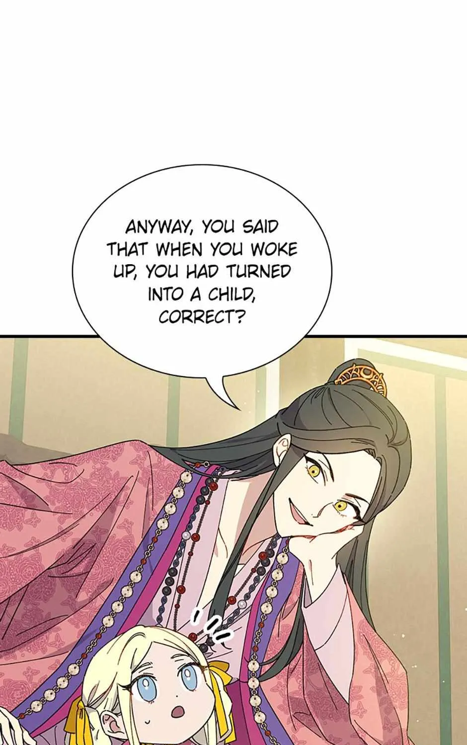 Melody of the Deadwood Chapter 97 page 14 - 