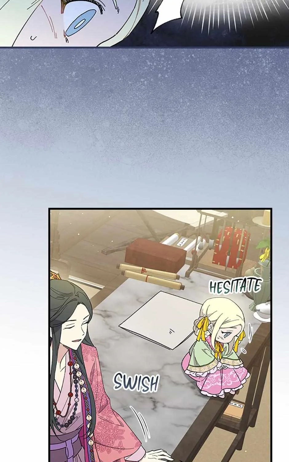 Melody of the Deadwood Chapter 97 page 132 - 