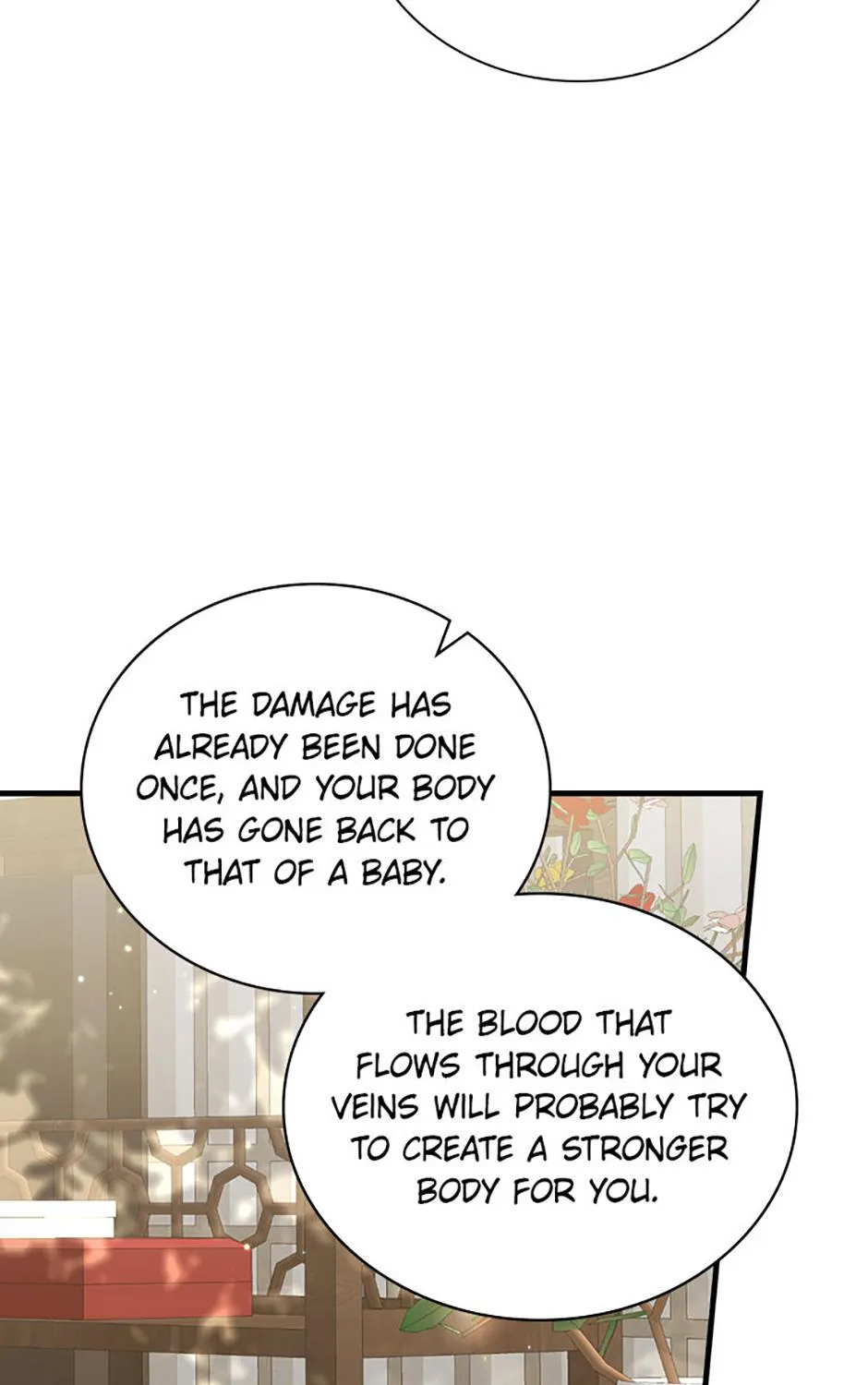 Melody of the Deadwood Chapter 97 page 134 - 