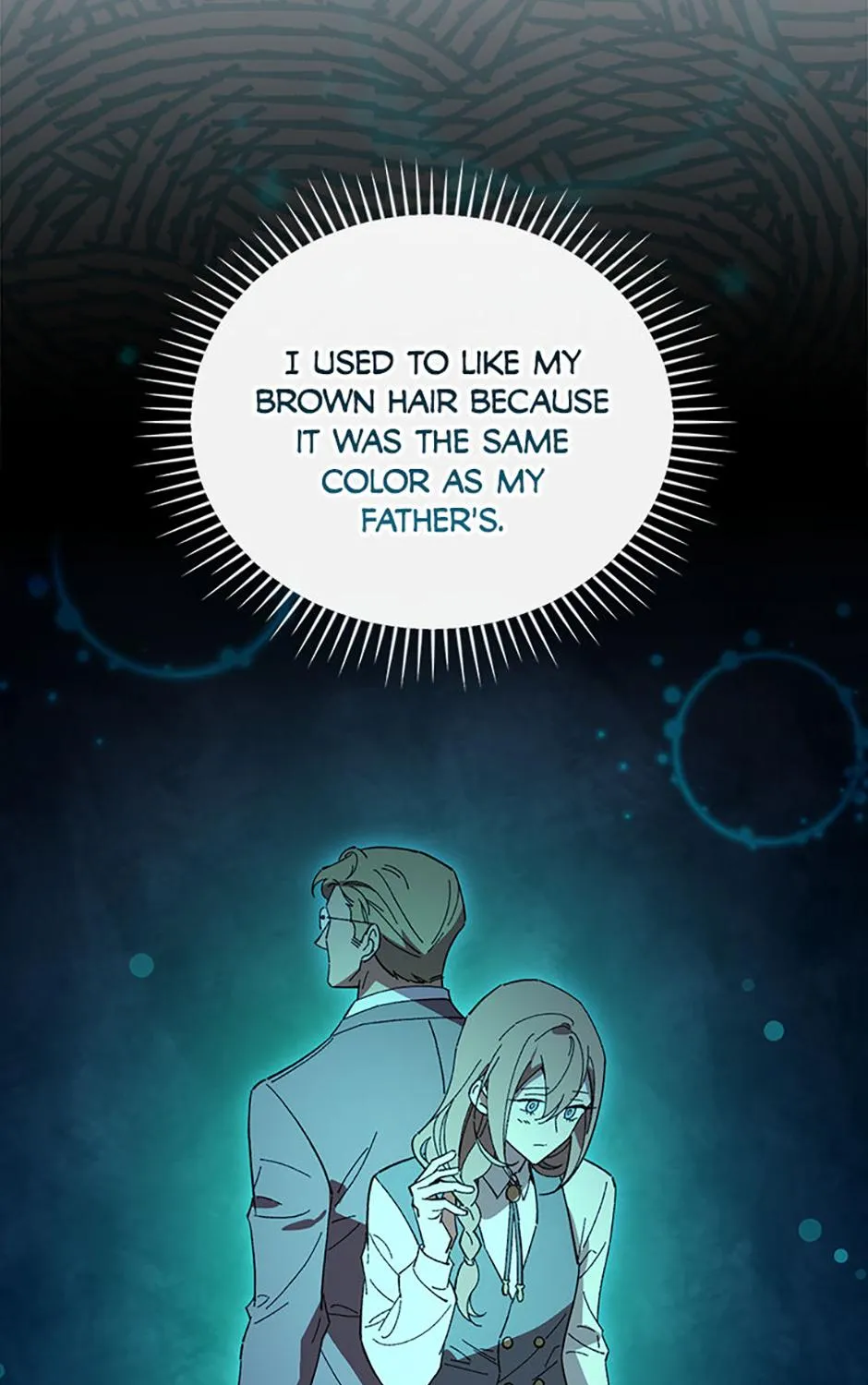 Melody of the Deadwood Chapter 97 page 138 - 