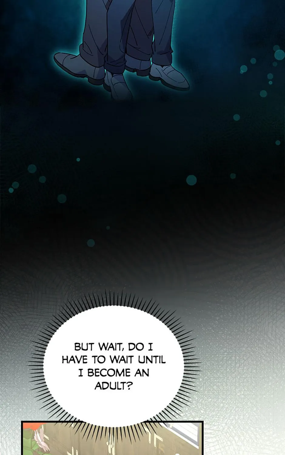 Melody of the Deadwood Chapter 97 page 140 - 