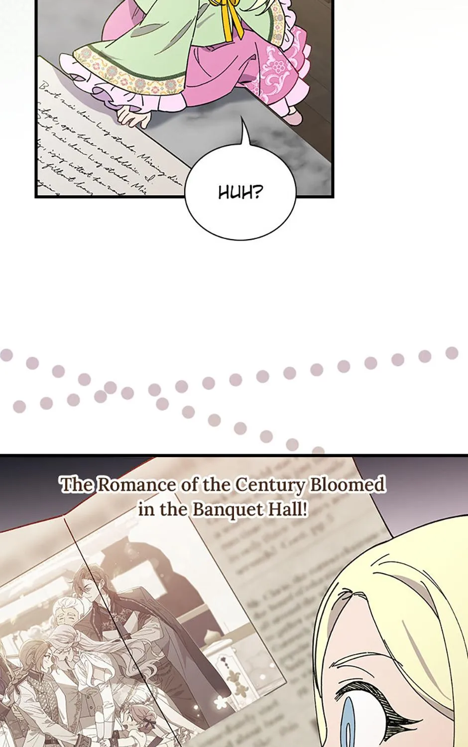 Melody of the Deadwood Chapter 97 page 142 - 