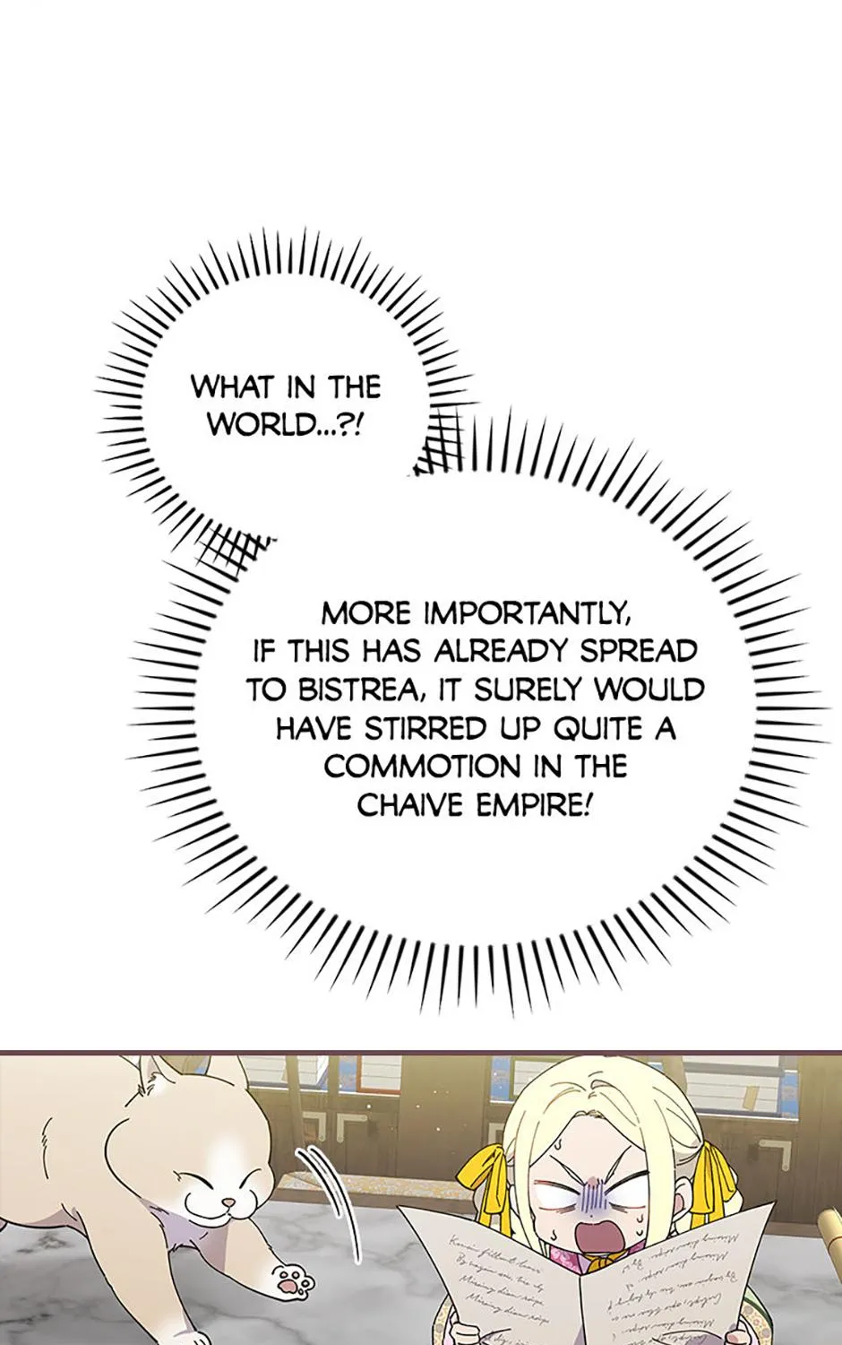 Melody of the Deadwood Chapter 97 page 144 - 