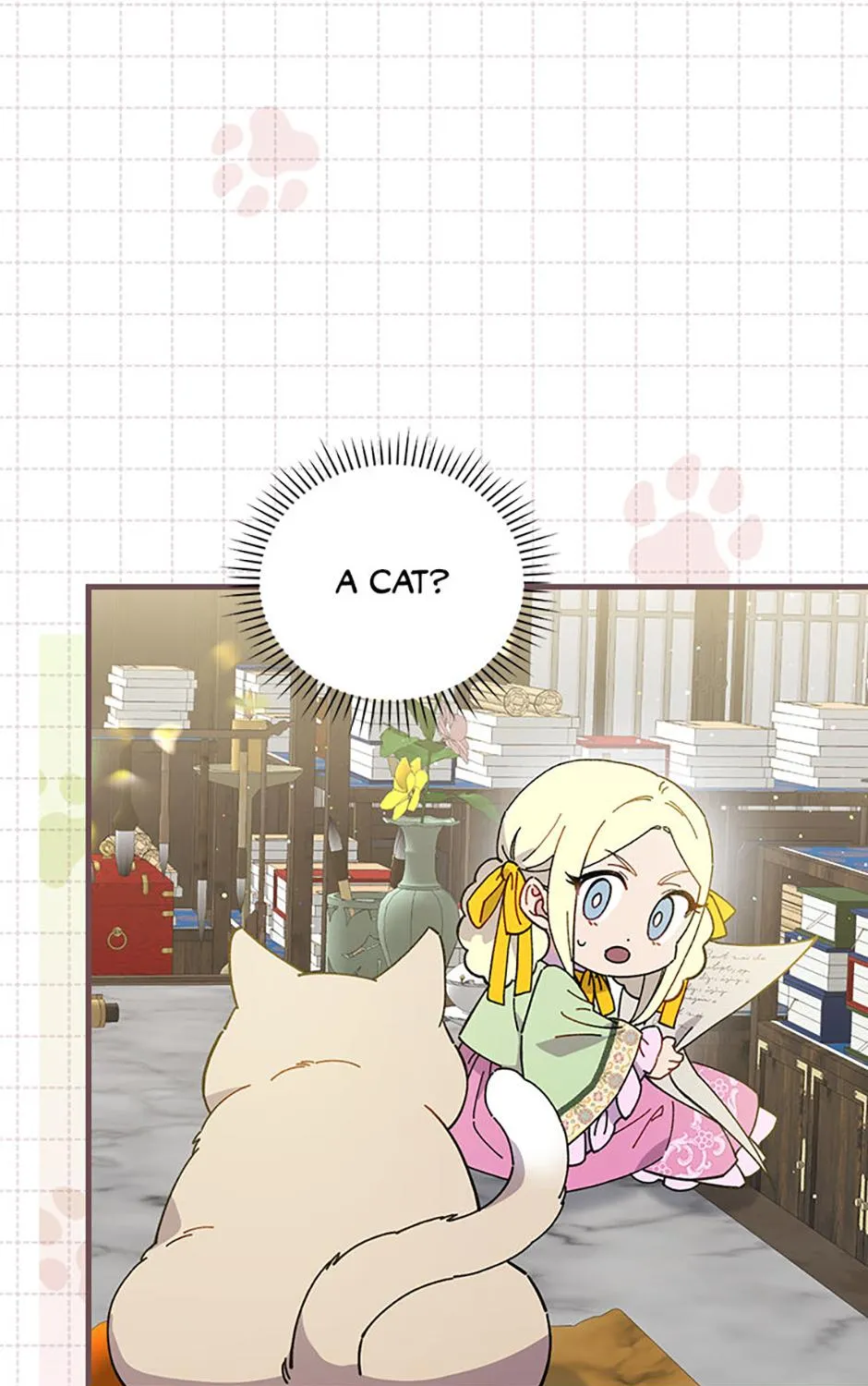Melody of the Deadwood Chapter 97 page 146 - 