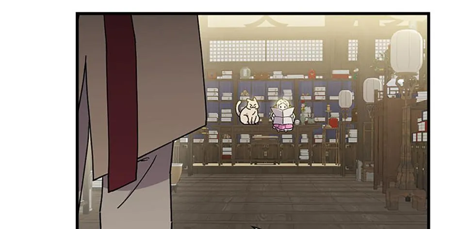Melody of the Deadwood Chapter 97 page 149 - 