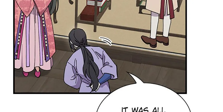 Melody of the Deadwood Chapter 97 page 151 - 