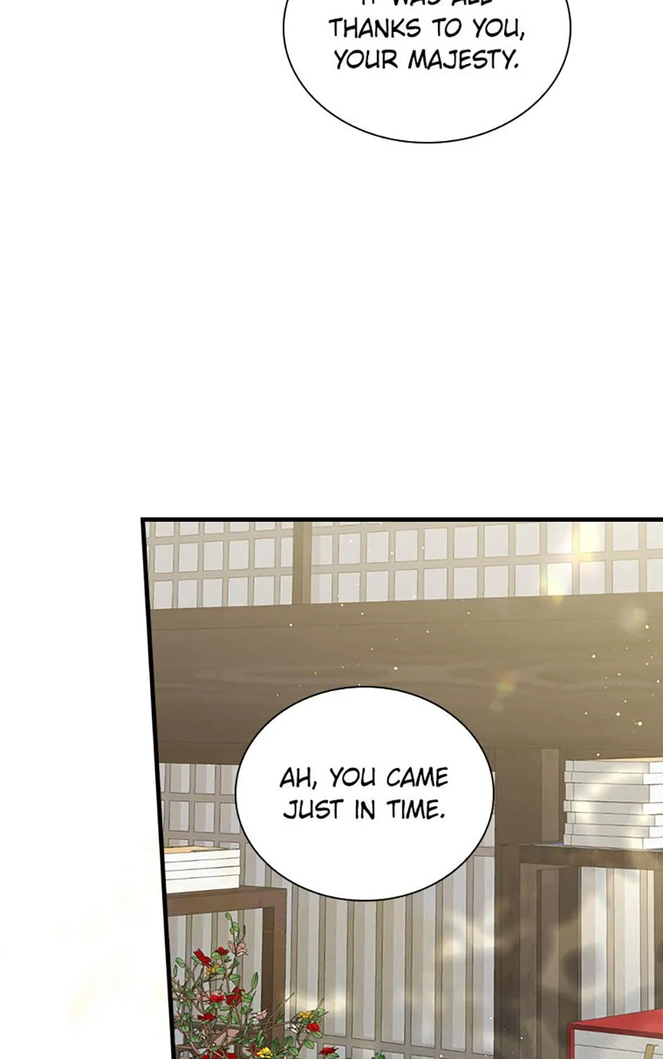 Melody of the Deadwood Chapter 97 page 152 - 