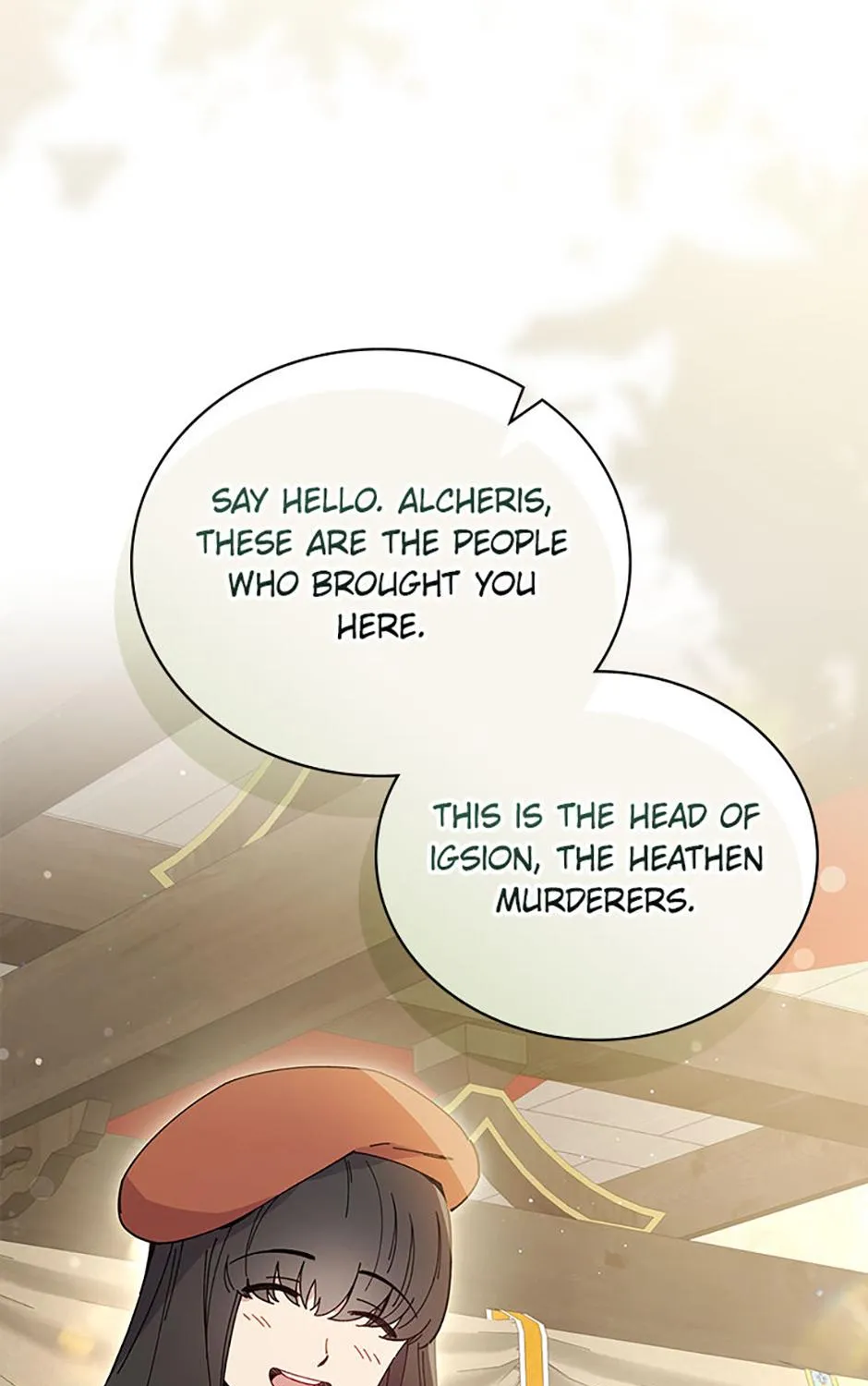 Melody of the Deadwood Chapter 97 page 154 - 