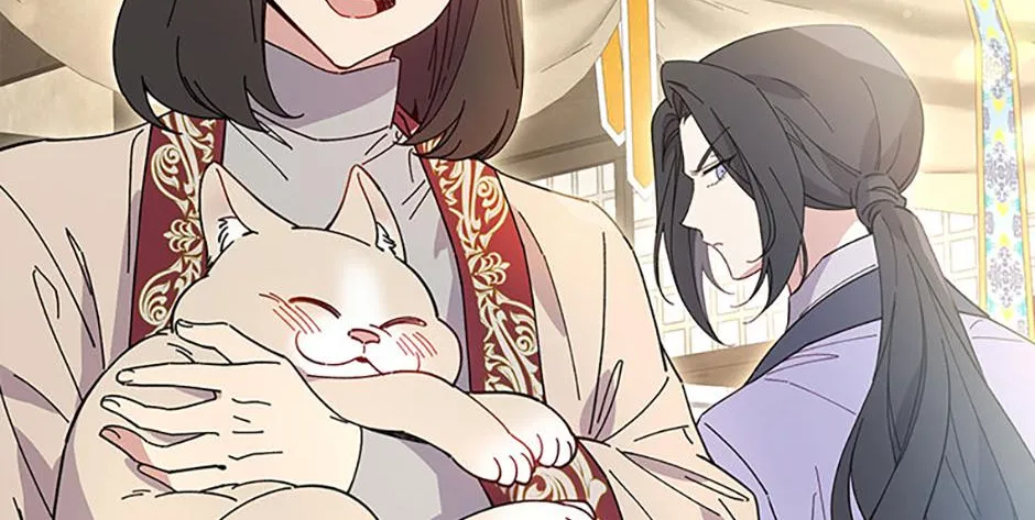 Melody of the Deadwood Chapter 97 page 155 - 