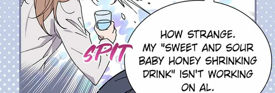 Melody of the Deadwood Chapter 97 page 17 - 