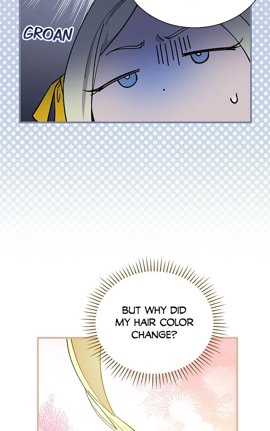 Melody of the Deadwood Chapter 97 page 18 - 