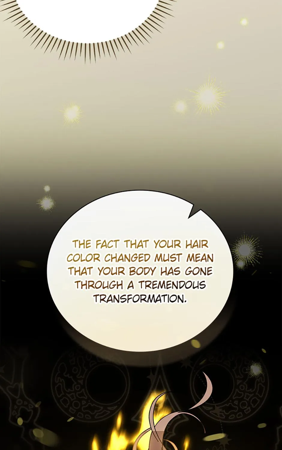Melody of the Deadwood Chapter 97 page 22 - 