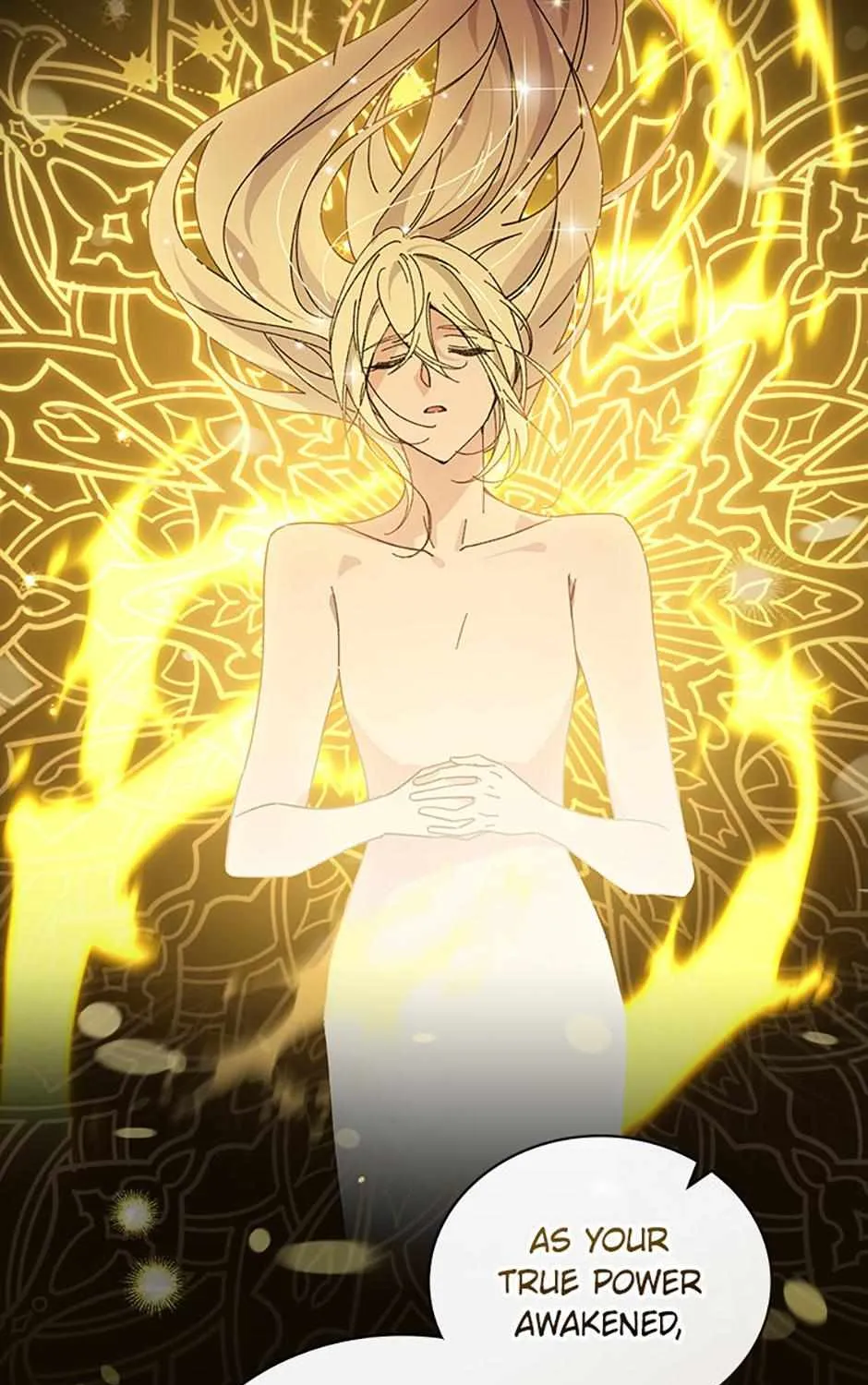 Melody of the Deadwood Chapter 97 page 24 - 