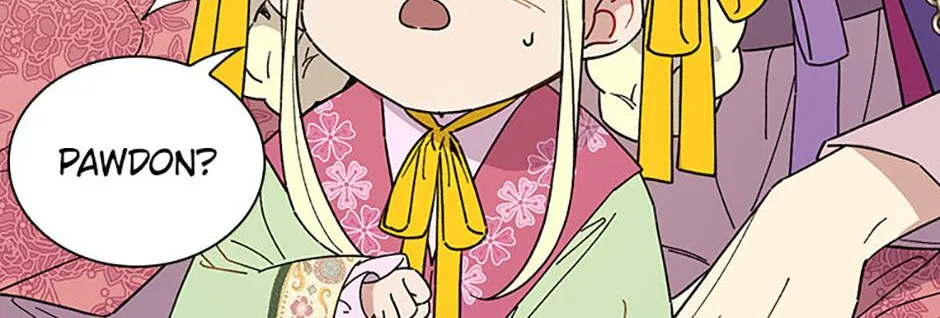 Melody of the Deadwood Chapter 97 page 27 - 