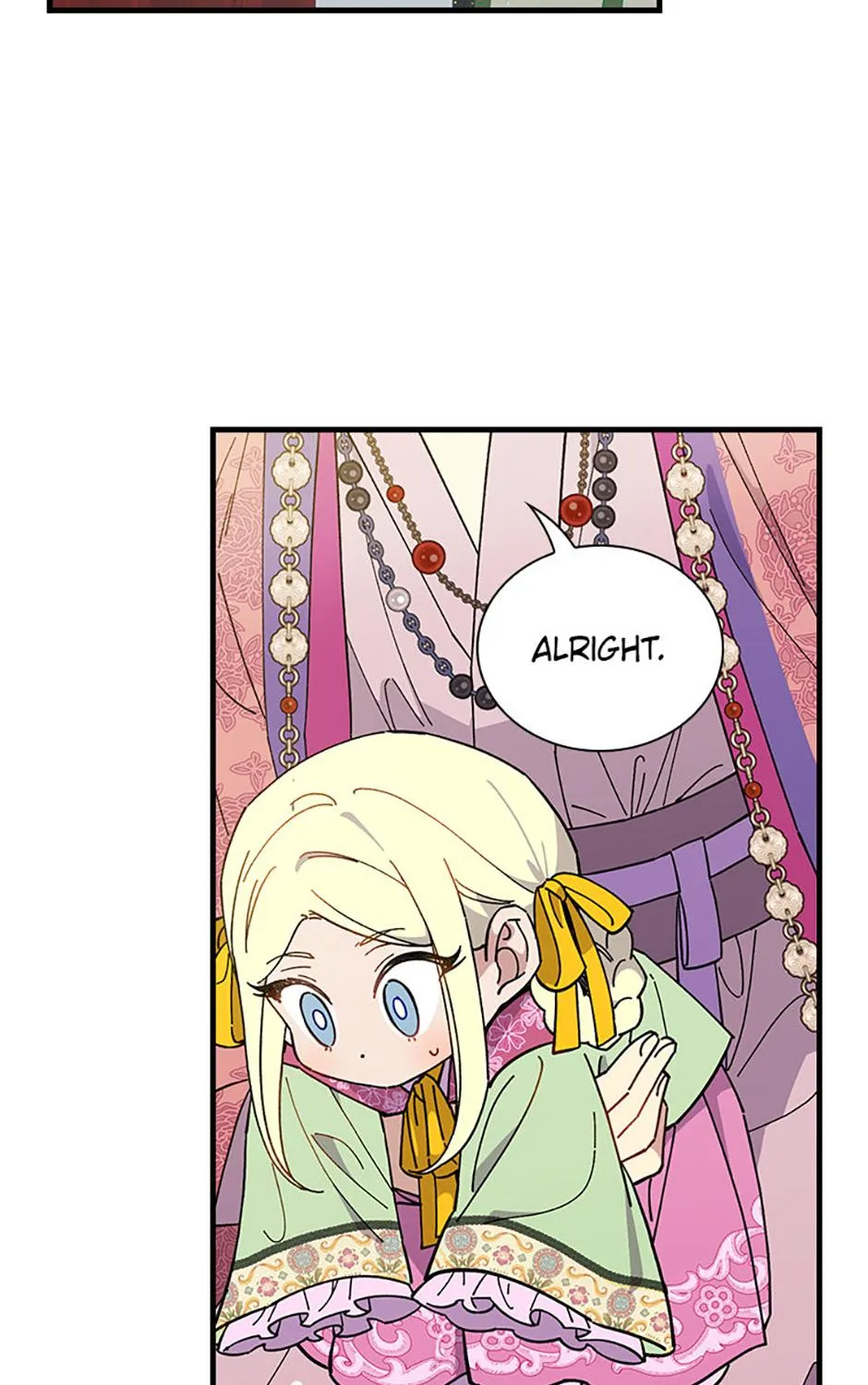 Melody of the Deadwood Chapter 97 page 30 - 