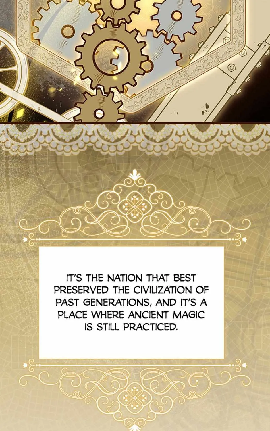 Melody of the Deadwood Chapter 97 page 4 - 