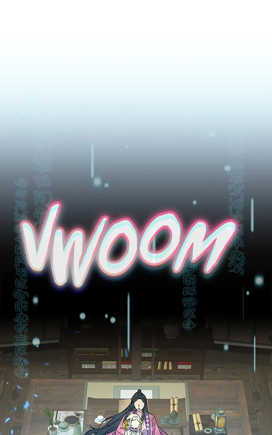 Melody of the Deadwood Chapter 97 page 32 - 