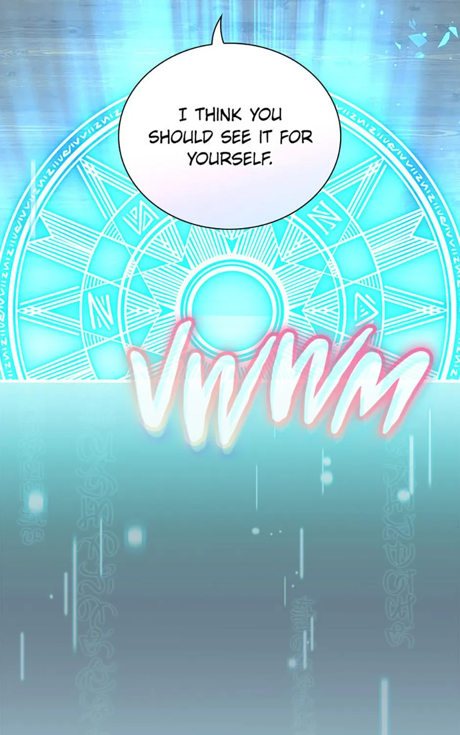 Melody of the Deadwood Chapter 97 page 34 - 