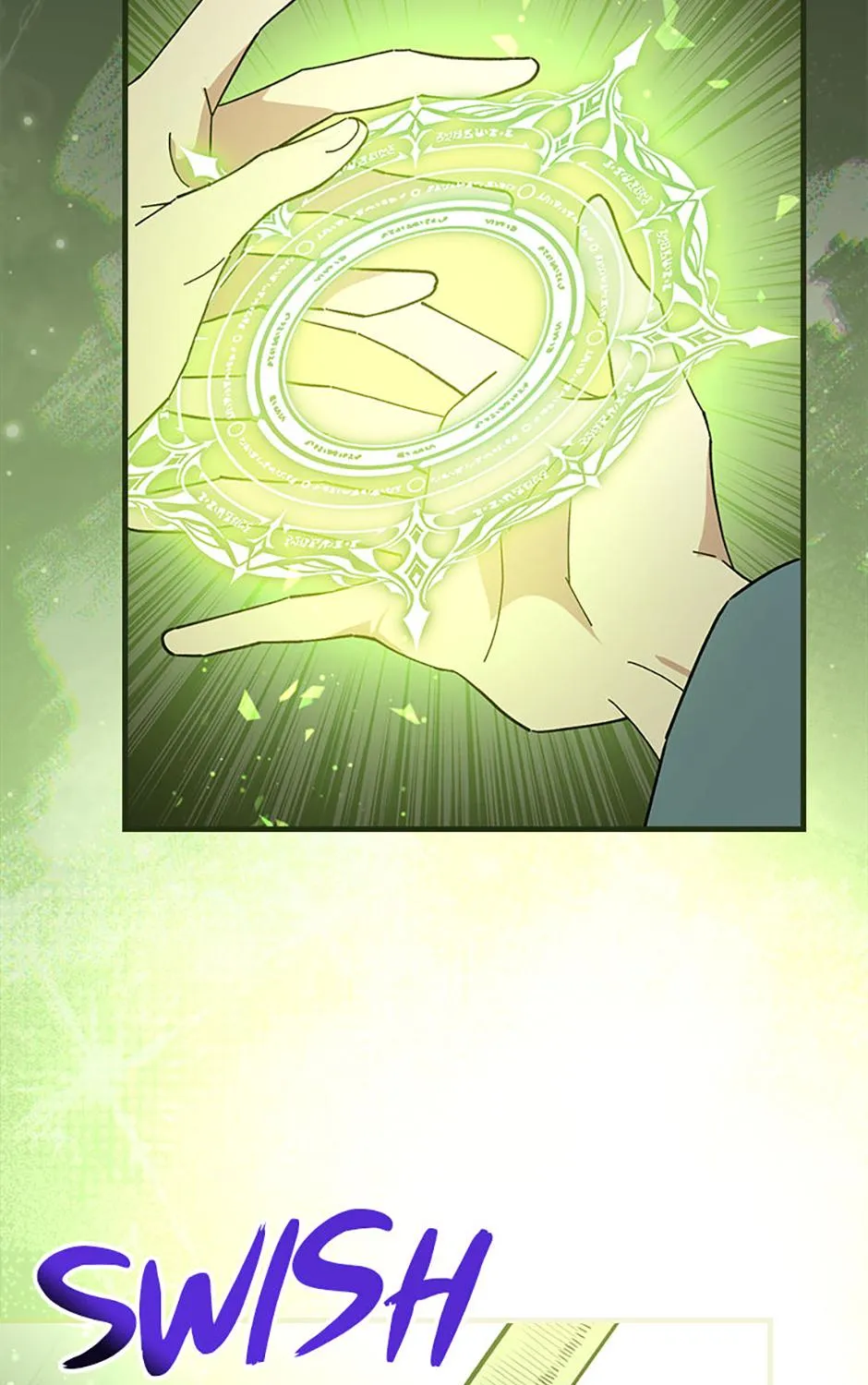 Melody of the Deadwood Chapter 97 page 42 - 