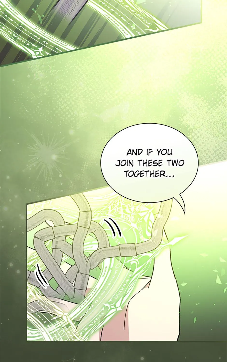 Melody of the Deadwood Chapter 97 page 44 - 