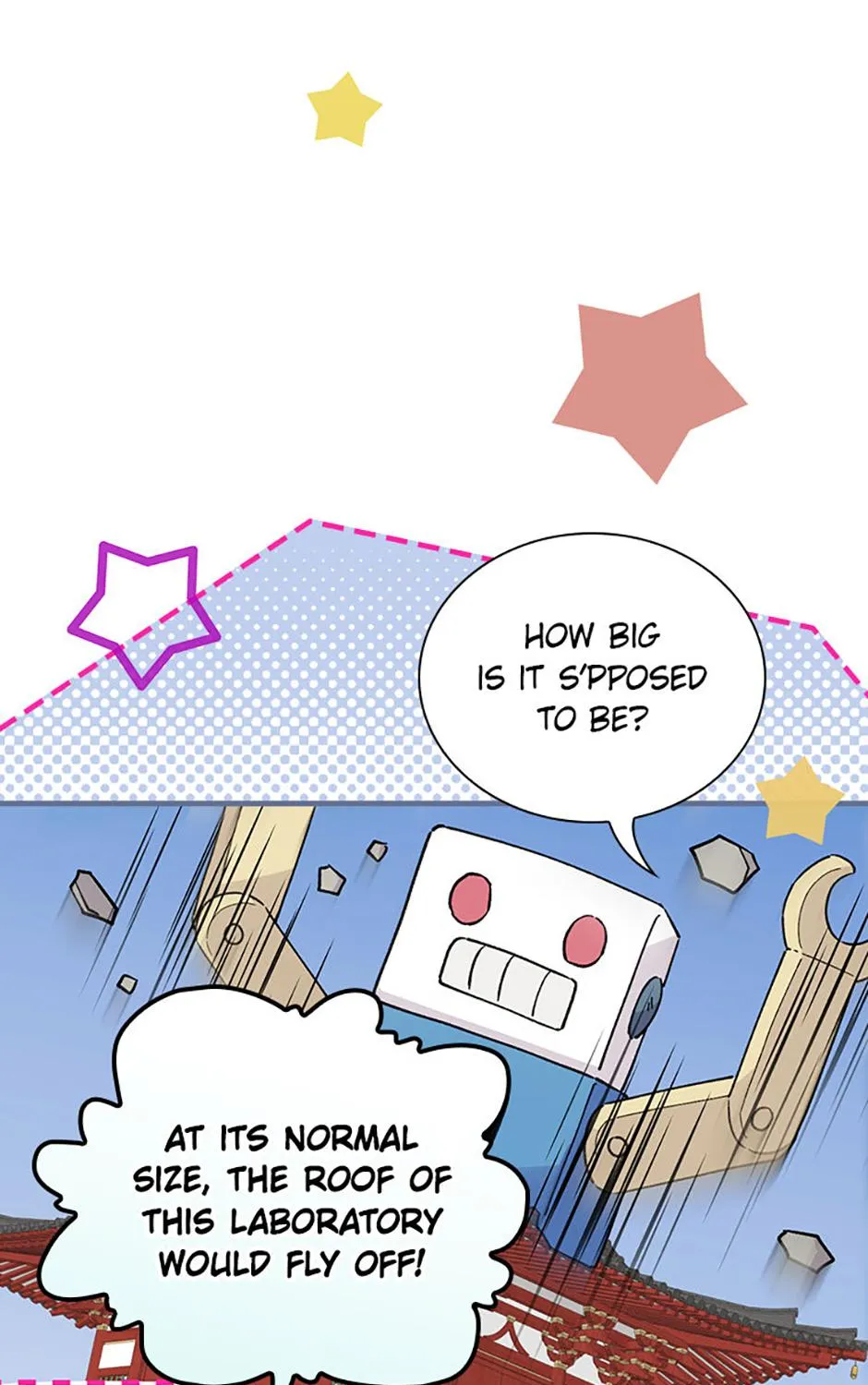 Melody of the Deadwood Chapter 97 page 50 - 