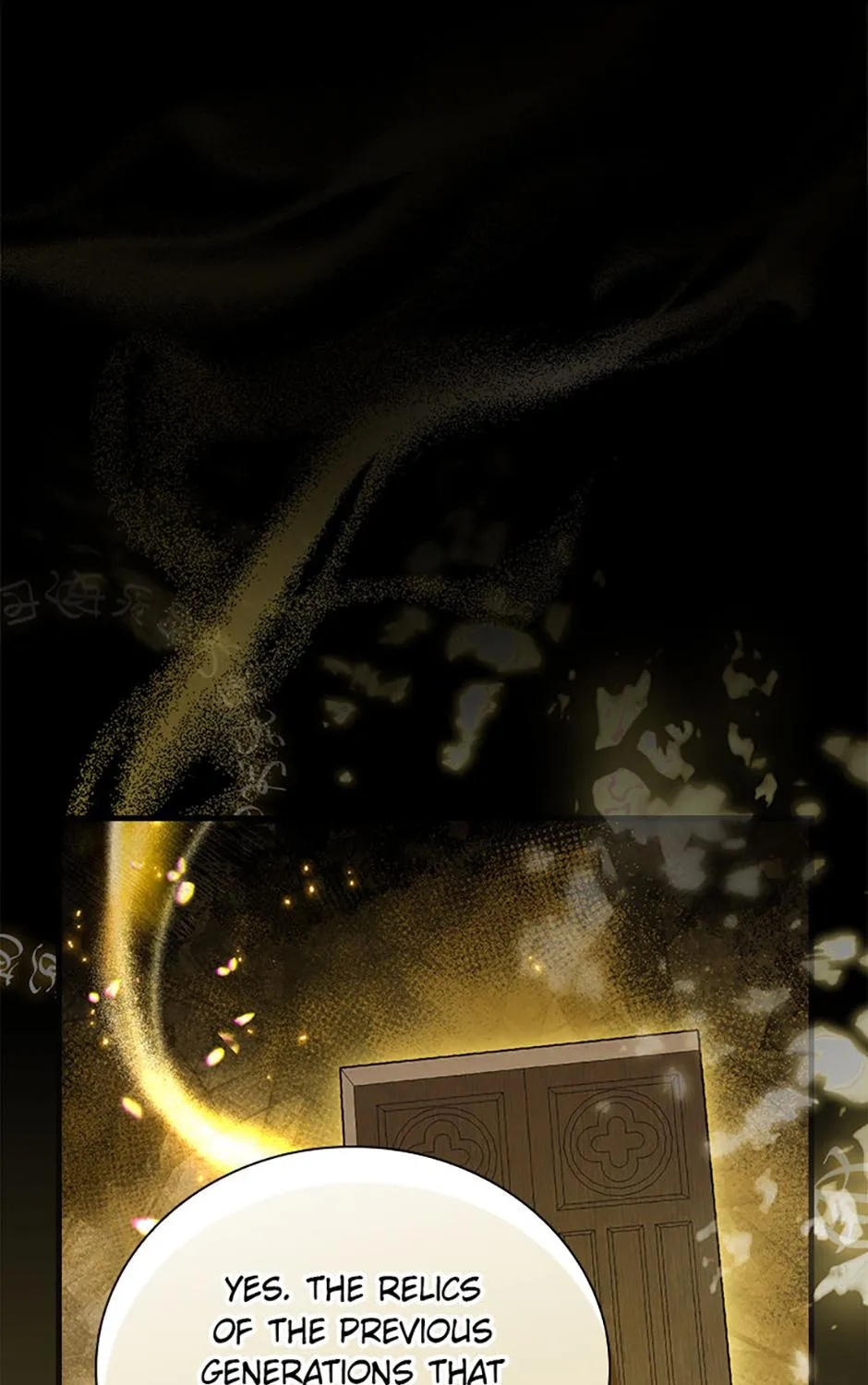 Melody of the Deadwood Chapter 97 page 66 - 